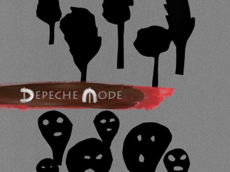 SPIRITS In The Forest d'Anton Corbijn : le film sur Depeche Mode au cinéma le 21 novembre 2019 