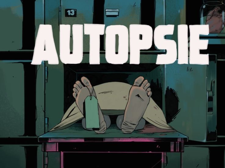 Halloween 2019 à La Grande Surface