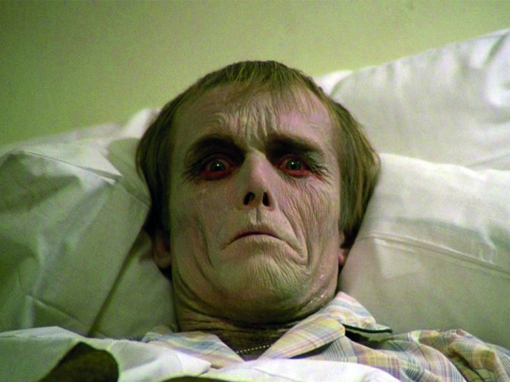 Halloween 2019 : marathon George A. Romero au Grand Rex de Paris