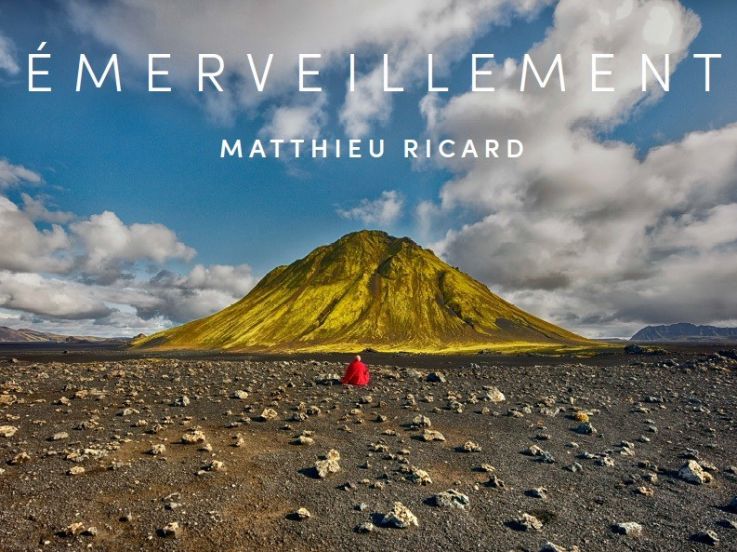 Rencontre et méditation collective avec Matthieu Ricard à la Fondation Goodplanet