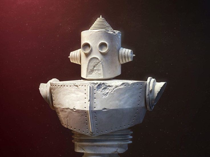 Caravan Palace en concert au Zénith de Paris en mars 2020