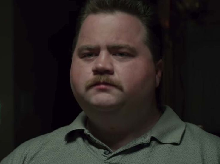 Le cas Richard Jewell, le nouveau film de Clint Eastwood : la bande-annonce 