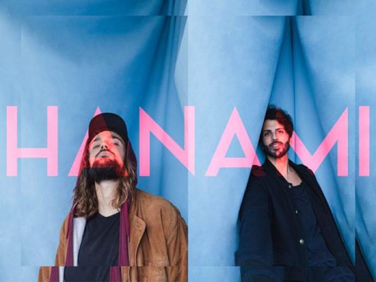 Hanami en showcase privé au Perchoir Ménilmontant