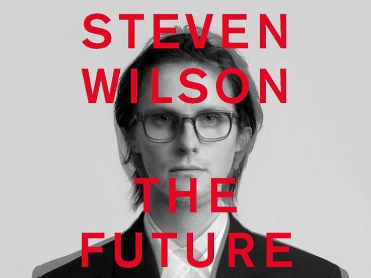 Steven Wilson en concert au Zénith de Paris La Villette en septembre 2020