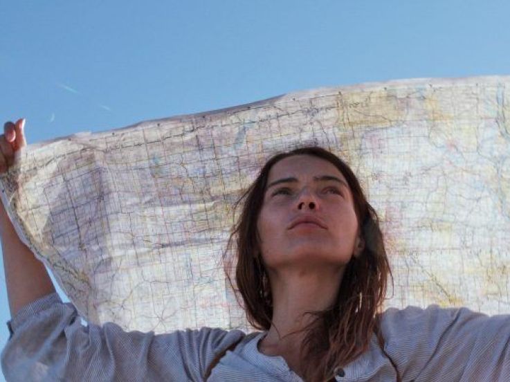 Lillian de Andreas Horvath : la bande-annonce  