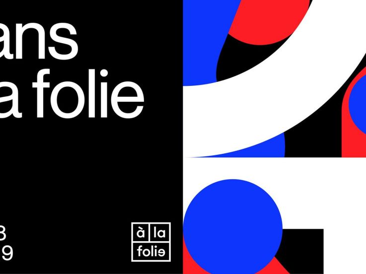 À la folie fête ses 4 ans 