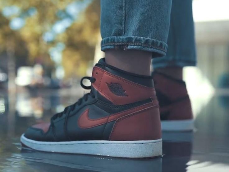 Sneakers Summit 2020 à Paris Event Center