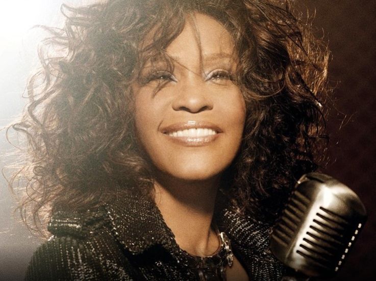 Whitney Houston : concert en hologramme à la Salle Pleyel à Paris en mars 2020