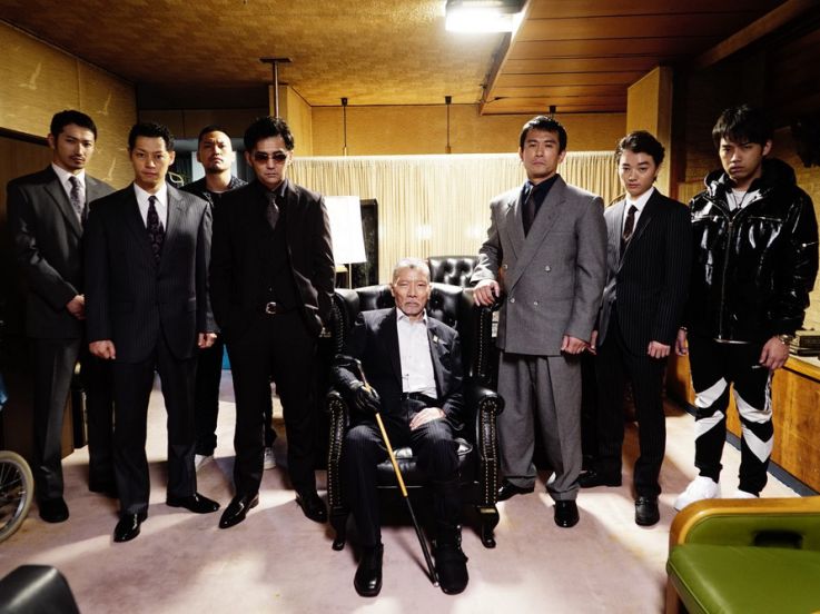 First Love, le dernier Yakuza de Takashi Miike : la bande-annonce