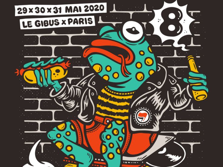This Is My Fest 2020 au Gibus Live : dates, programmation et réservations