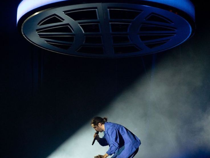 Lomepal : un concert au cinéma, séance unique le 30 janvier