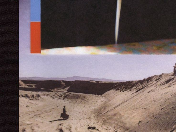 Bon Iver en concert au Zénith de Paris La Villette en novembre 2020