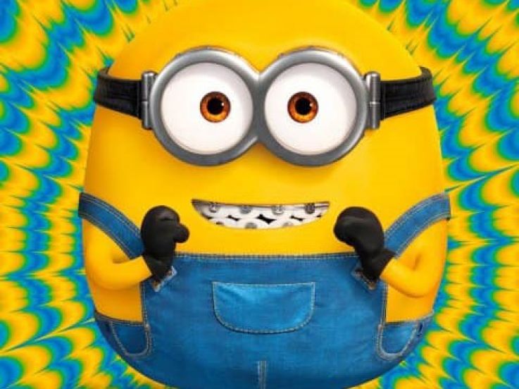 Minions 2: Il était une fois Gru, la bande-annonce 