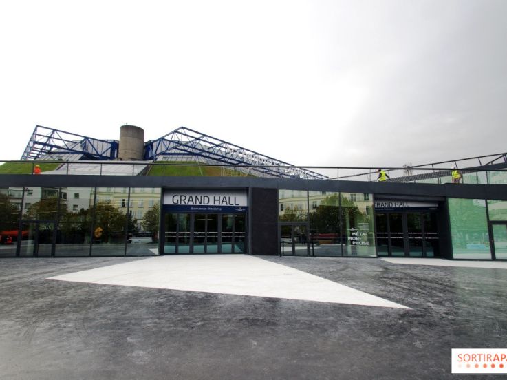 Coronavirus : l'AccorHotels Arena de Paris annule tous ses concerts jusqu'à fin mai 2020