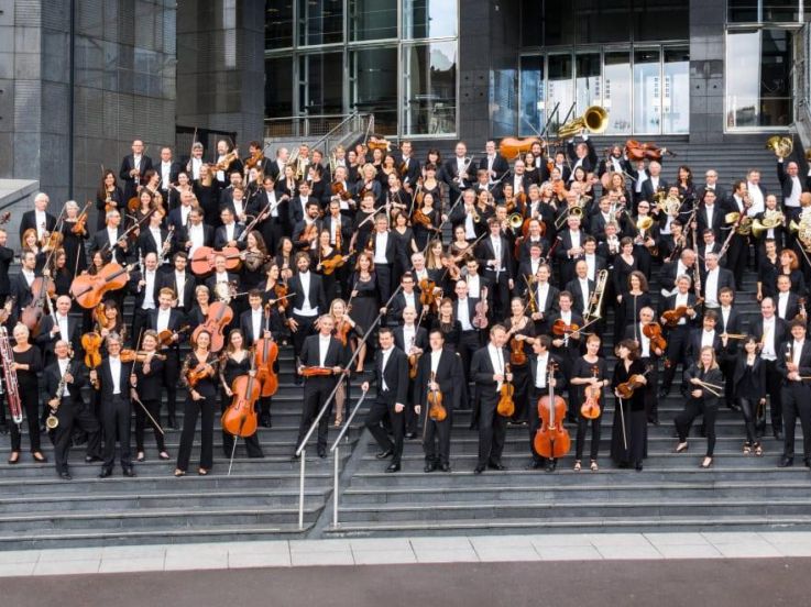Coronavirus : l'Opéra National de Paris annule ses trois prochains spectacles