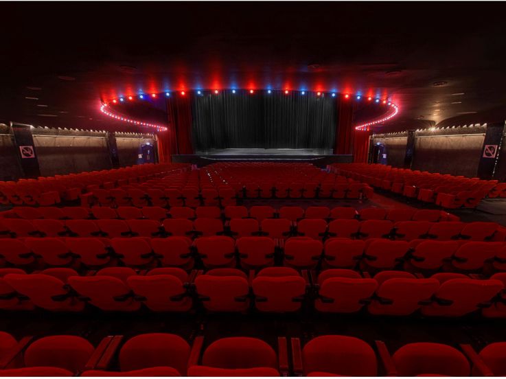 Coronavirus : l'Olympia annule tous ses concerts jusqu'au 15 avril 