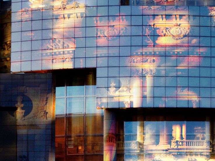 L'Opéra de Paris met en ligne gratuitement ses spectacles pendant le confinement