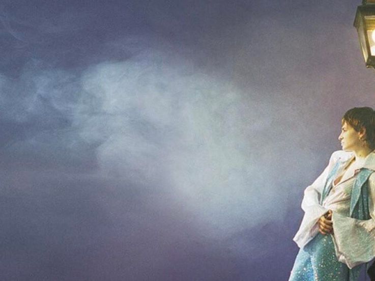 Confinement : Christine and the queens en live Instagram tous les jours