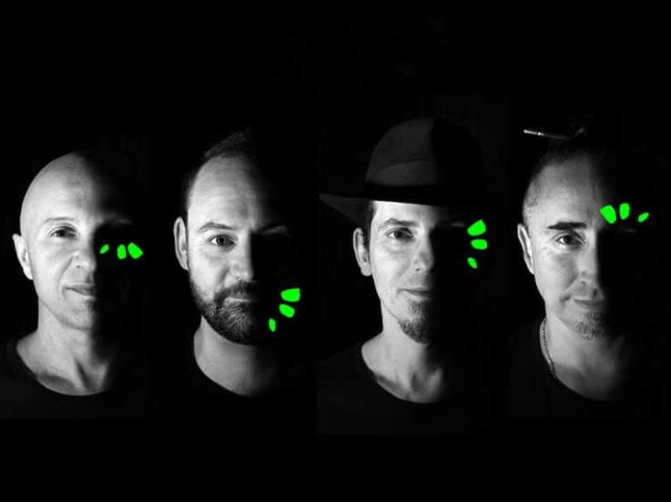 Coronavirus : vous avez la parole, Christophe Mali de Tryo