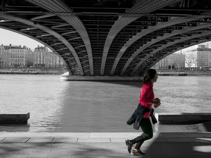 Coronavirus : vers une restriction de la pratique sportive à Paris ?