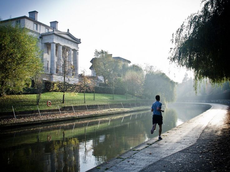 Coronavirus : la pratique sportive aussi interdite en journée dans cinq départements d'île de France