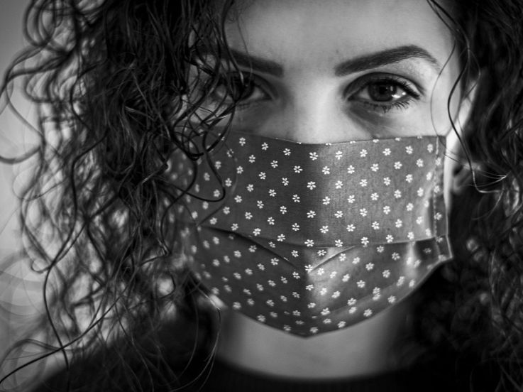 Coronavirus : entretien et lavage de son masque en tissu, comment bien le désinfecter ?