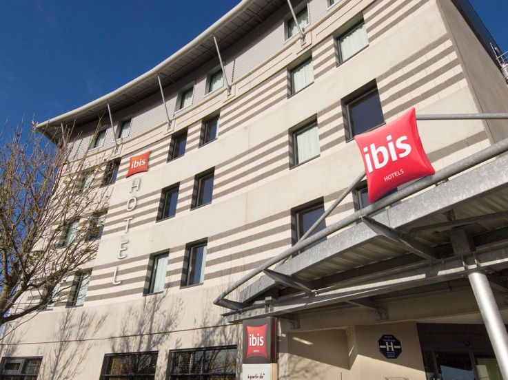 Coronavirus : des malades très bientôt hébergés dans des hôtels Accor en Île-de-France