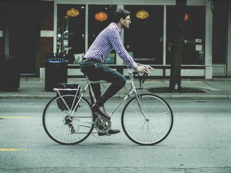La Région île-de-France s'engage pour le RER Vélo et l'anticipation de pistes cyclables provisoires