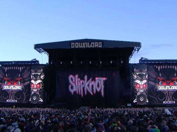 Confinement : les concerts de metal à voir gratuitement en streaming