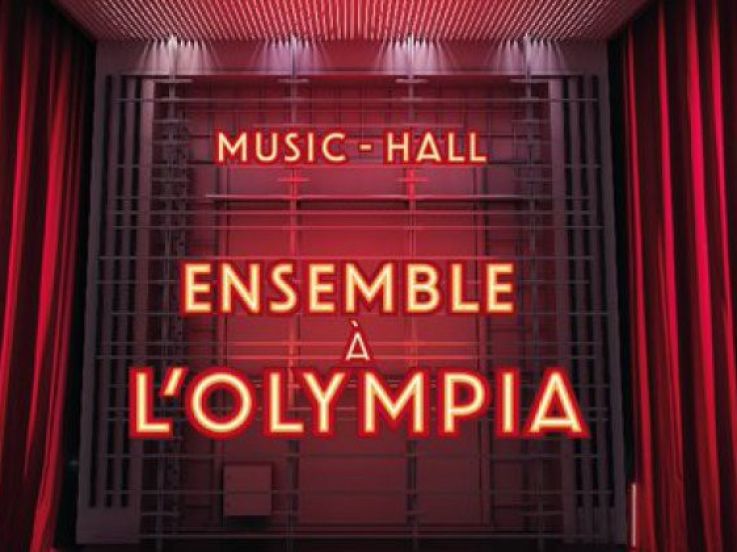 Ensemble à l'Olympia : concert solidaire au profit d'Emmaüs avec Tryo, Dadju, Ninho...