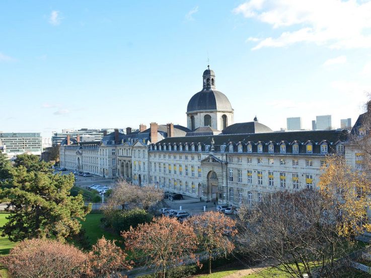 Classement 2020 des meilleurs hôpitaux : La Pitié Salpêtrière parmi les meilleurs du monde 