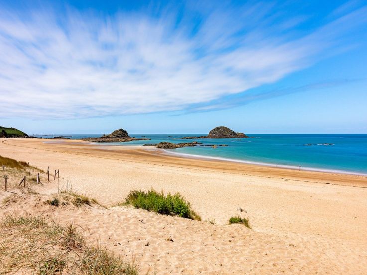 Pavillon Bleu 2020 : les lieux de baignade, plages et ports labellisés en France