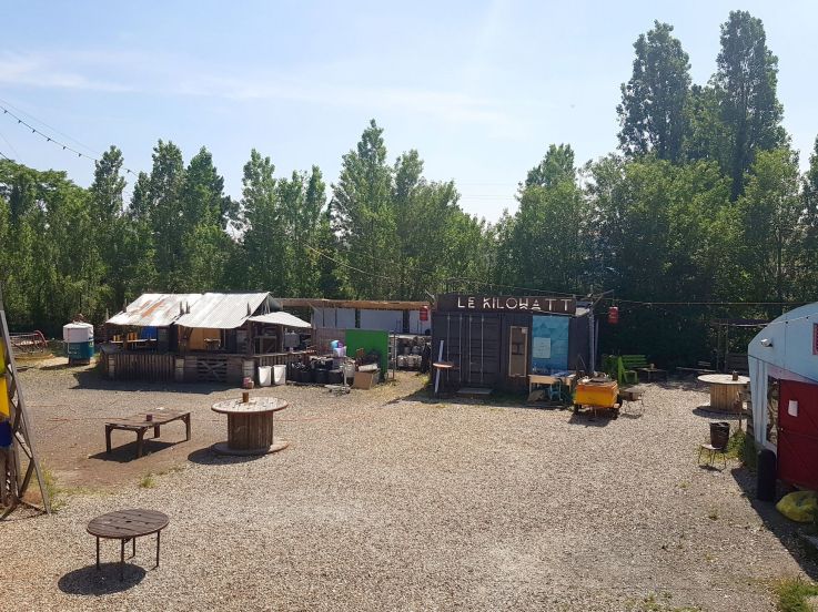 Manu Le Malin mixe ce jeudi au Kilowatt devant un public limité