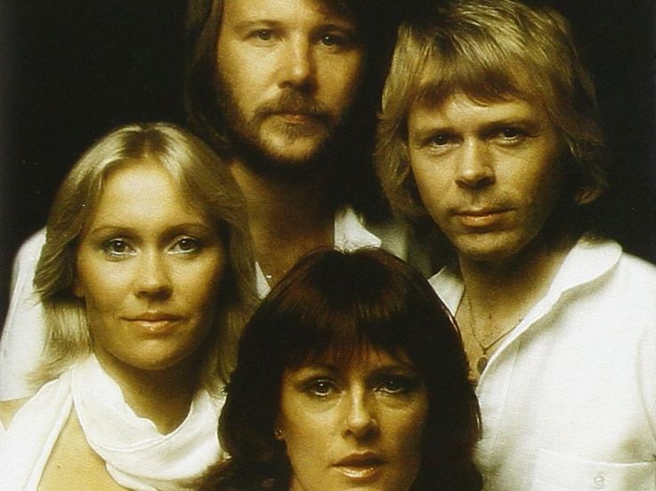 ABBA, bientôt le retour du groupe suédois avec de nouvelles chansons ? 