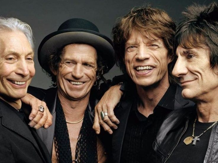 Les Rolling Stones menacent Trump d'action en justice s'il utilise une de leurs chansons