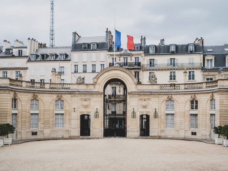 Convention citoyenne pour le climat : Emmanuel Macron veut apporter des « réponses fortes »