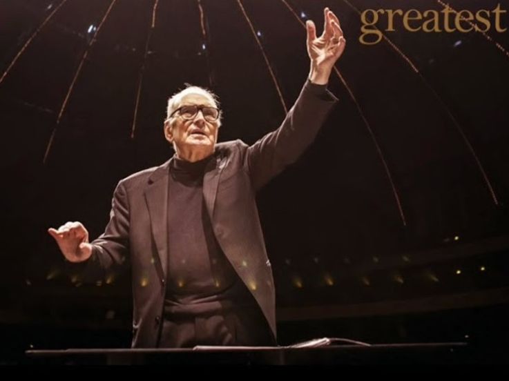 Ennio Morricone : mort du compositeur italien à l'âge de 91 ans