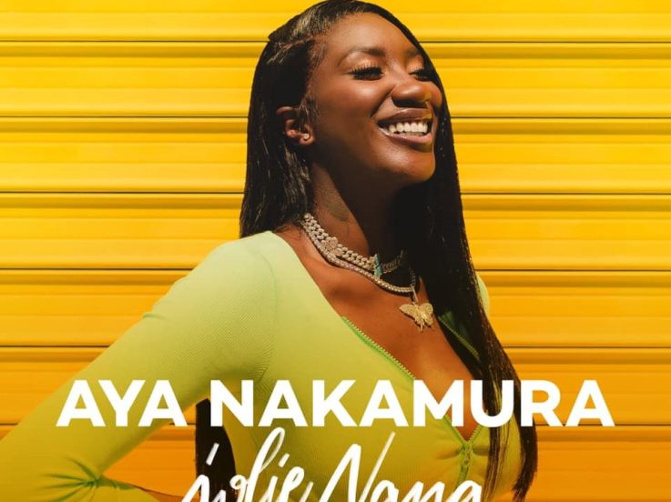 Aya Nakamura sort « Jolie nana », un nouveau single pour l’été