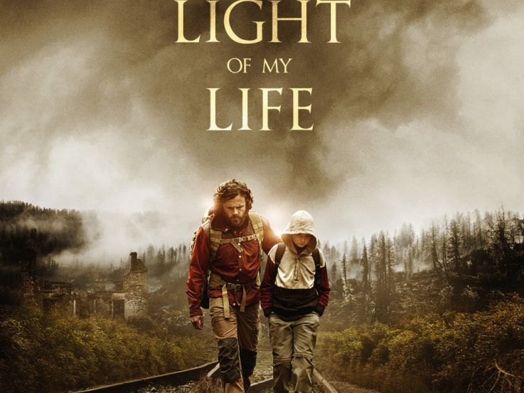 Light of my Life avec Casey Affleck et Elisabeth Moss : la bande-annonce