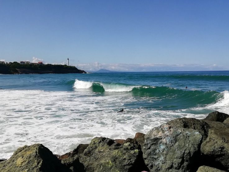 Coronavirus : Biarritz, Quiberon, Anglet... ces villes qui ferment temporairement leurs plages