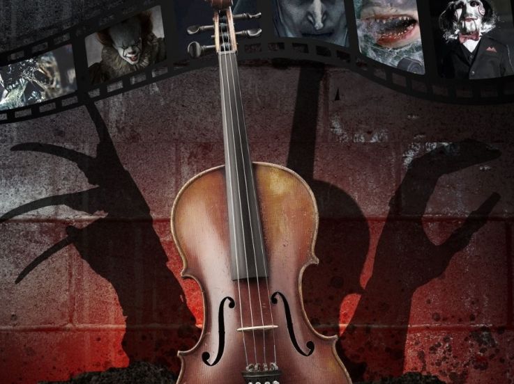 Horror Night au Palais des Sports - Dôme de Paris en 2021