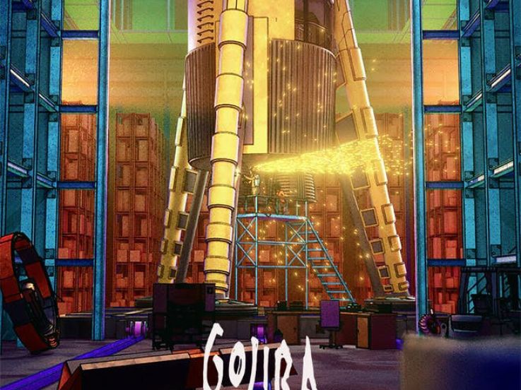 Musique : Gojira dévoile le clip de son titre inédit "Another World"