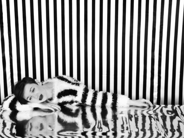 Belle du Berry, chanteuse du groupe Paris Combo, est décédée à l’âge de 54 ans