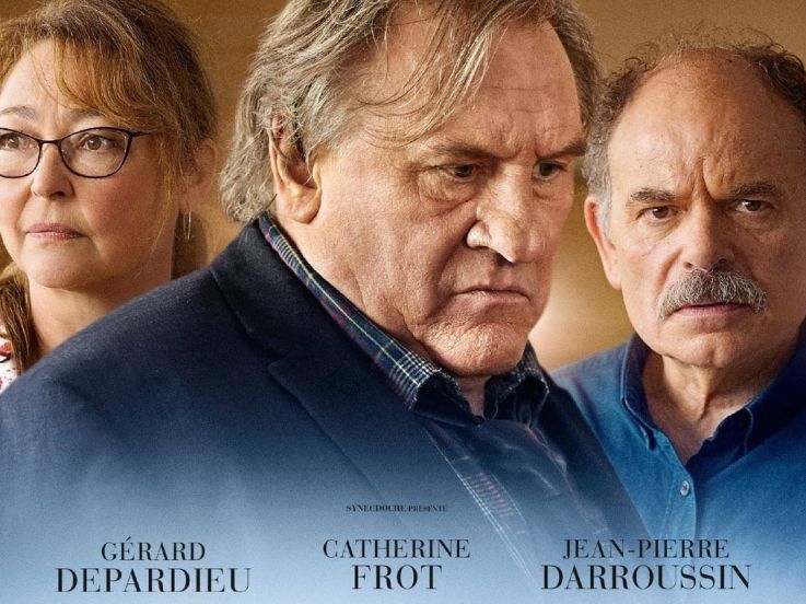 Des Hommes de Lucas Belvaux avec Gérard Depardieu : la bande-annonce