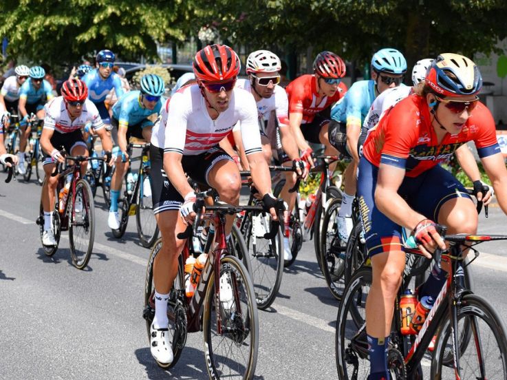 Covid-19 et Tour de France : le protocole sanitaire mis en place pour les coureurs et spectateurs