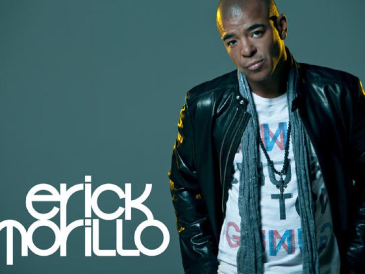 Mort du DJ Erick Morillo à l'âge de 49 ans