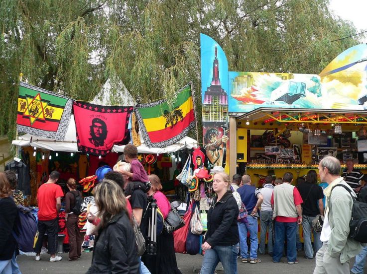 La Fête de l'Humanité 2020 à vivre autrement : le programme 