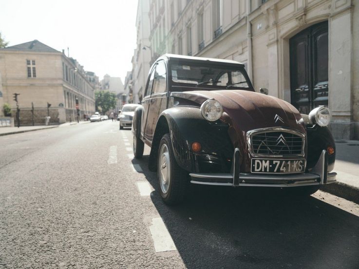 PV de stationnement : il ne sera plus obligatoire de payer une amende avant de contester