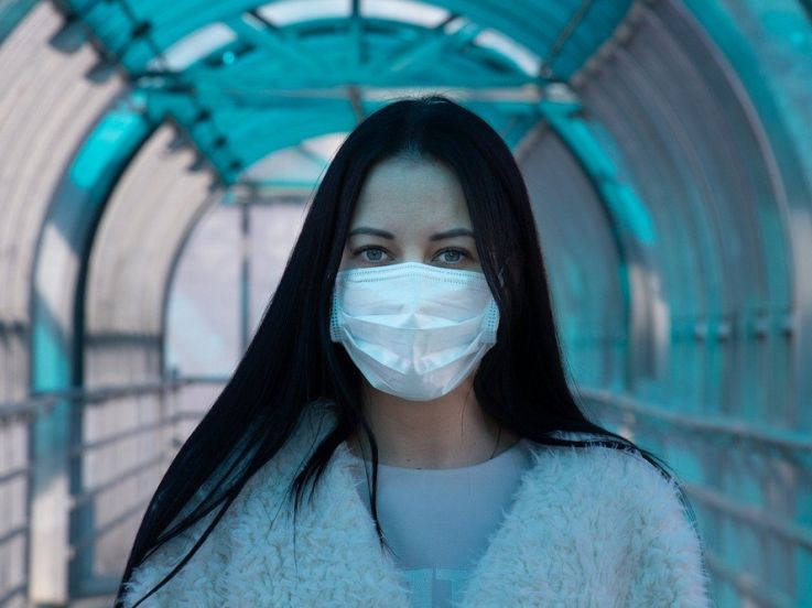 Covid-19: respirer fort en raison de fortes chaleurs peut-il faciliter la transmission du virus ?