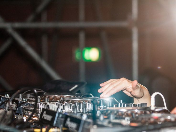 Coronavirus et musiques électroniques : le combat de longue haleine d’un secteur incompris 